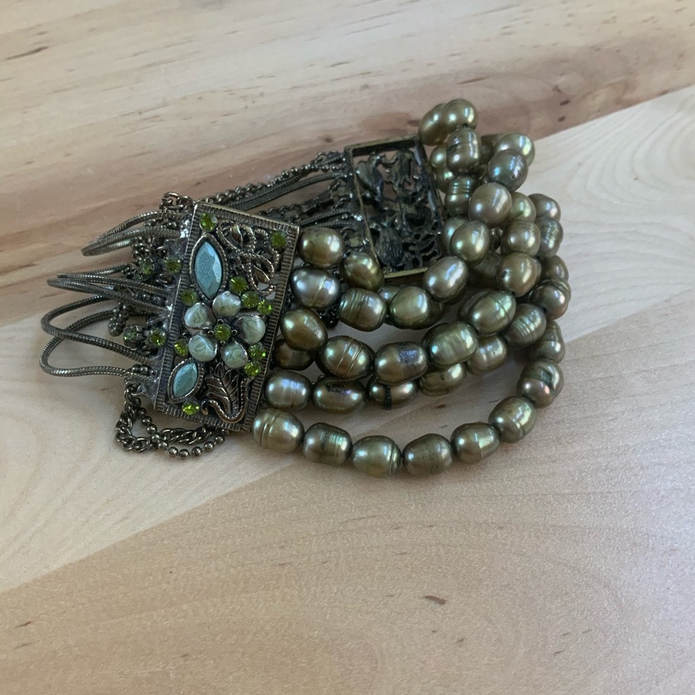 Beautiful Stretch Bracelet